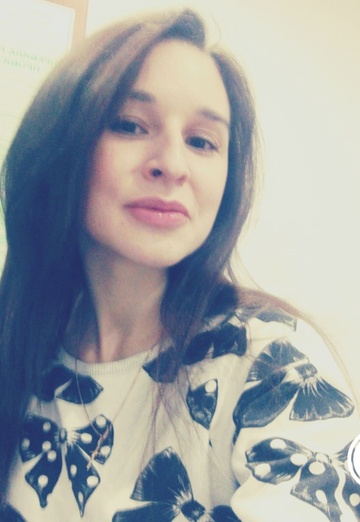 My photo - Yuliya, 34 from Kharkiv (@uliya124664)