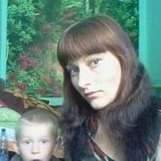 Светлана, 33, Калининская