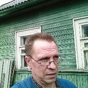 Григорий, 57, Боровичи