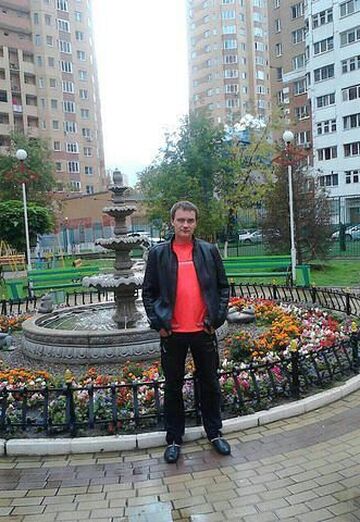 Sergey (@sergey641889) — my photo № 4