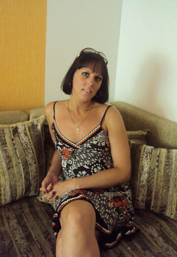My photo - Tatyana, 43 from Tomsk (@tatyana217194)