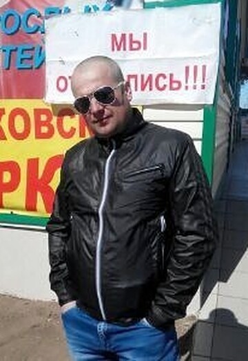 Sergey (@sergey508598) — my photo № 5