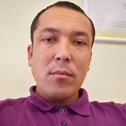Руслан, 30, Екатеринбург
