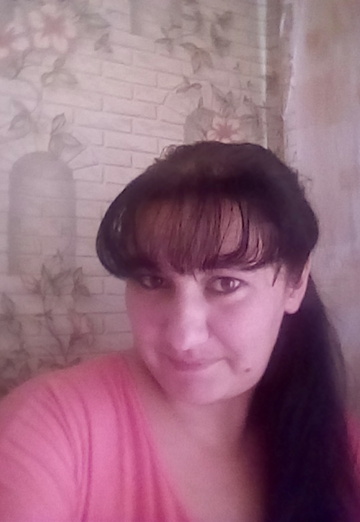 Моя фотография - Наталья, 37 из Татищево (@natalya273449)