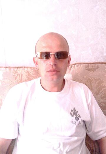 My photo - vyacheslav, 47 from Achinsk (@vyacheslav7376)