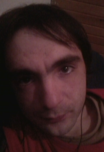 My photo - Marko, 39 from Kruševac (@marko289)