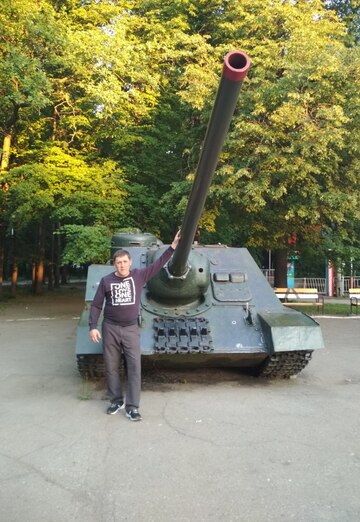 Моя фотография - Андрей, 42 из Ульяновск (@andrey605973)