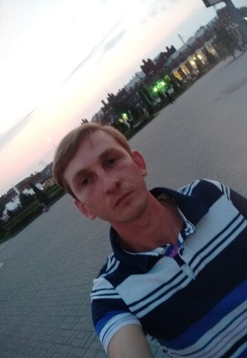 Minha foto - Kolya, 35 de Kropotkin (@kolya44514)