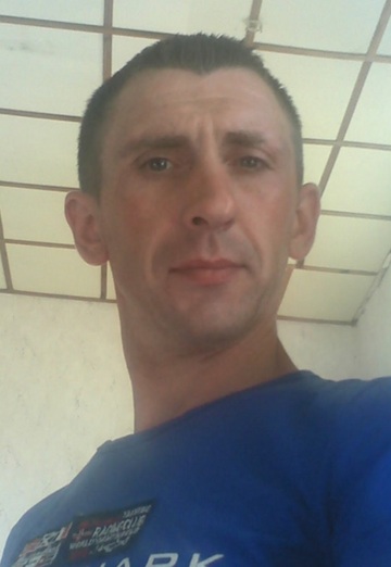 Моя фотография - Юра, 41 из Витебск (@ura39191)