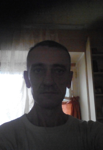 Моя фотография - Фёдор, 51 из Димитровград (@fedor21287)