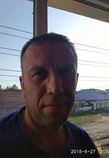 My photo - Pasha, 43 from Shelekhov (@pasha34134)