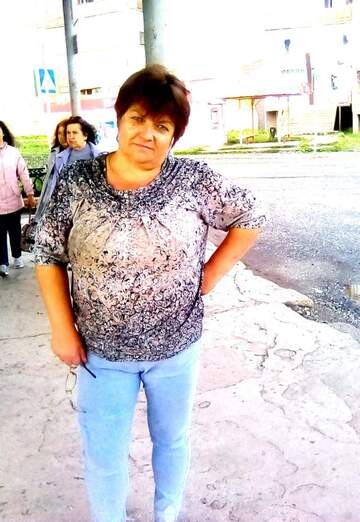 My photo - Natalya, 56 from Boguchany (@natalya212714)