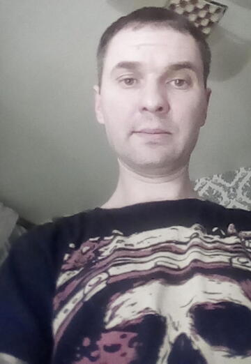 Моя фотография - Василий ХХХ, 41 из Кострома (@vasiliyhhh0)