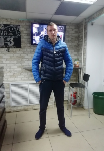 My photo - Aleksandr, 31 from Sterlitamak (@aleksandr778334)