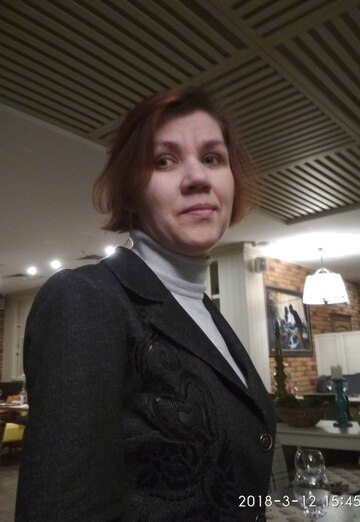 Моя фотография - Екатерина, 39 из Солнечногорск (@suncat30)
