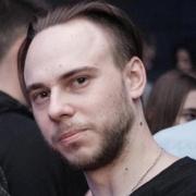 Андрей, 25, Пенза