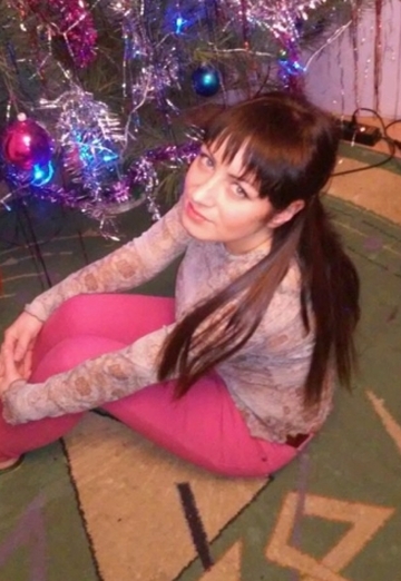 Моя фотография - Екатерина, 34 из Павлоград (@ekaterina167165)