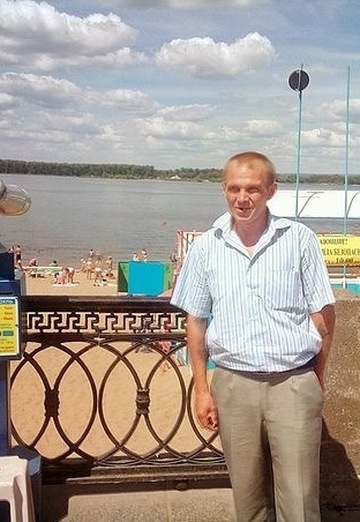 Моя фотография - Александр, 44 из Рублево (@aleksandr772665)