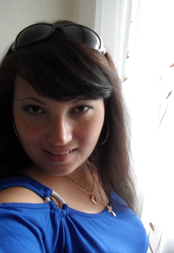 Моя фотография - Елена, 43 из Димитровград (@elena37485)
