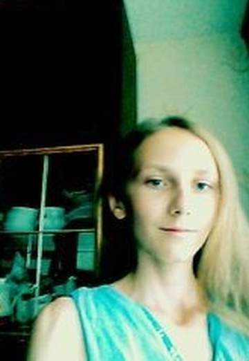Моя фотография - Таня, 28 из Минск (@tanya25536)