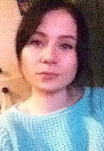 Моя фотографія - Olya, 26 з Овруч (@olya70534)