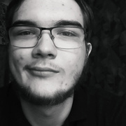 Данил, 20, Ростов-на-Дону