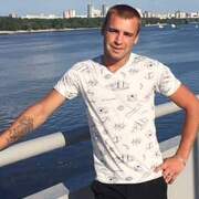 Дмитро, 28, Киев