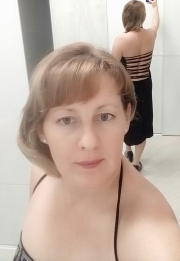 My photo - Luchshee imya na svete, 44 from Moscow (@5rfbdtimr9)
