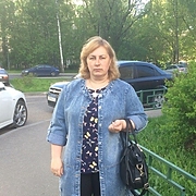 Ольга, 45, Конаково