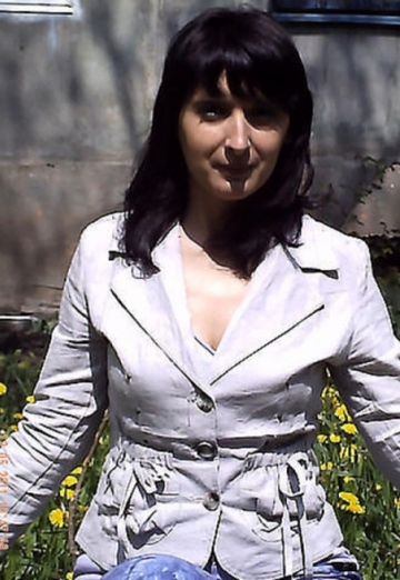 My photo - Alina, 36 from Khartsyzsk (@alinademina1987)