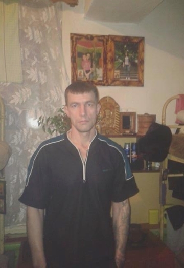 My photo - Zufar, 50 from Yekaterinburg (@zufar113)