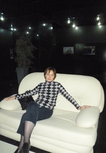 Моя фотография - Наталья, 54 из Астана (@natalyaviktorovna)