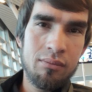 Саидмурод, 31, Московский