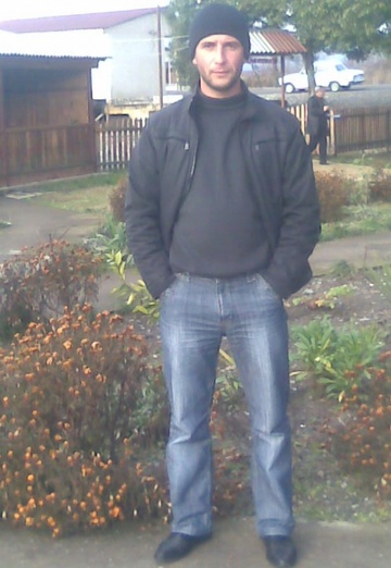 Моя фотография - Аляс, 42 из Очамчыра (@aydi55)