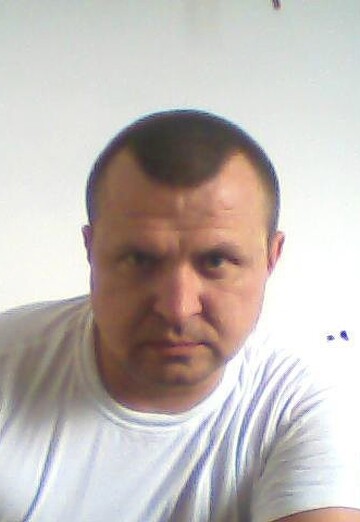 Моя фотография - Андрюха, 45 из Рубцовск (@aleksey388022)