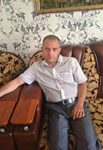 My photo - Evgeniy, 39 from Kiselyovsk (@evgeniy338609)