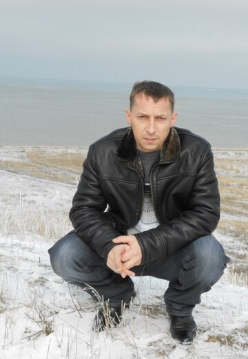 Моя фотография - Олег, 47 из Краснодар (@oleg8048461)