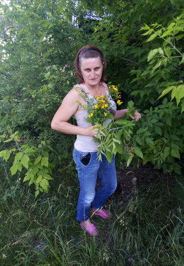 Benim fotoğrafım - Marina Ryhlickaya, 40  Grodno şehirden (@marinarihlickaya)