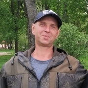 Артем Андреев, 45, Яхрома