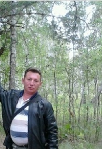 Моя фотография - Марат, 53 из Петропавловск (@marat26149)
