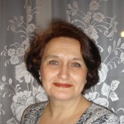 Olga 66 Kandalaksha