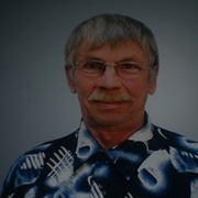 вассилий, 67, Слободской