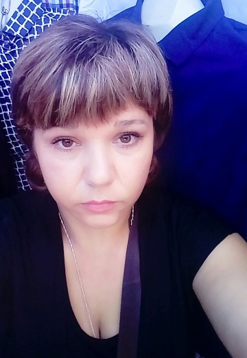 Ma photo - Nataliia, 44 de Karaganda (@nataliya65780)