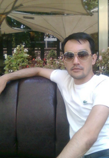 My photo - arman, 43 from Atyrau (@arman4166)