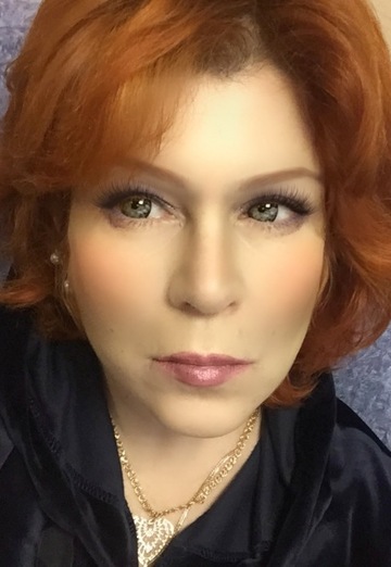 Моя фотография - Марина, 60 из Москва (@marina239324)