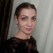 Анастасия Вернер, 29, Первоуральск
