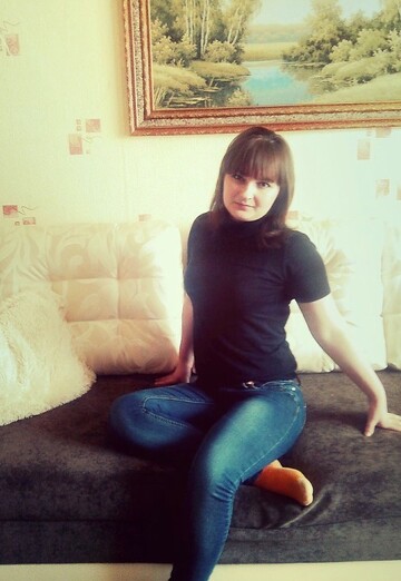 Олеся (@olesya18149) — моя фотографія № 2