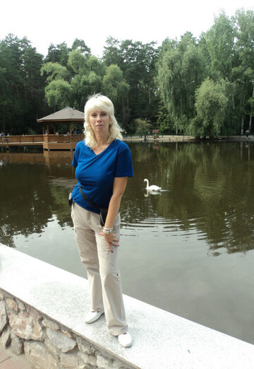 Моя фотография - Елена, 53 из Северск (@allena70)