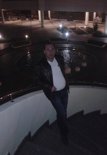 My photo - Valerv, 34 from Balakovo (@valerv43)