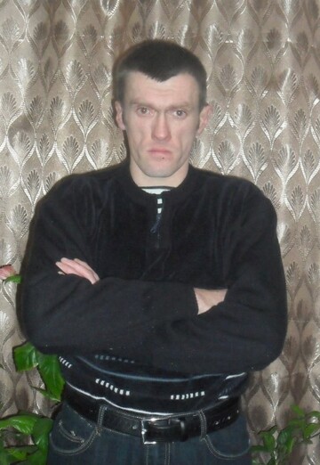 Моя фотография - алексей, 46 из Великий Новгород (@aleksey385044)